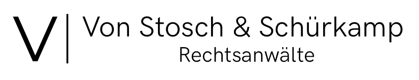 Rechtsanwälte Von Stosch & Schürkamp