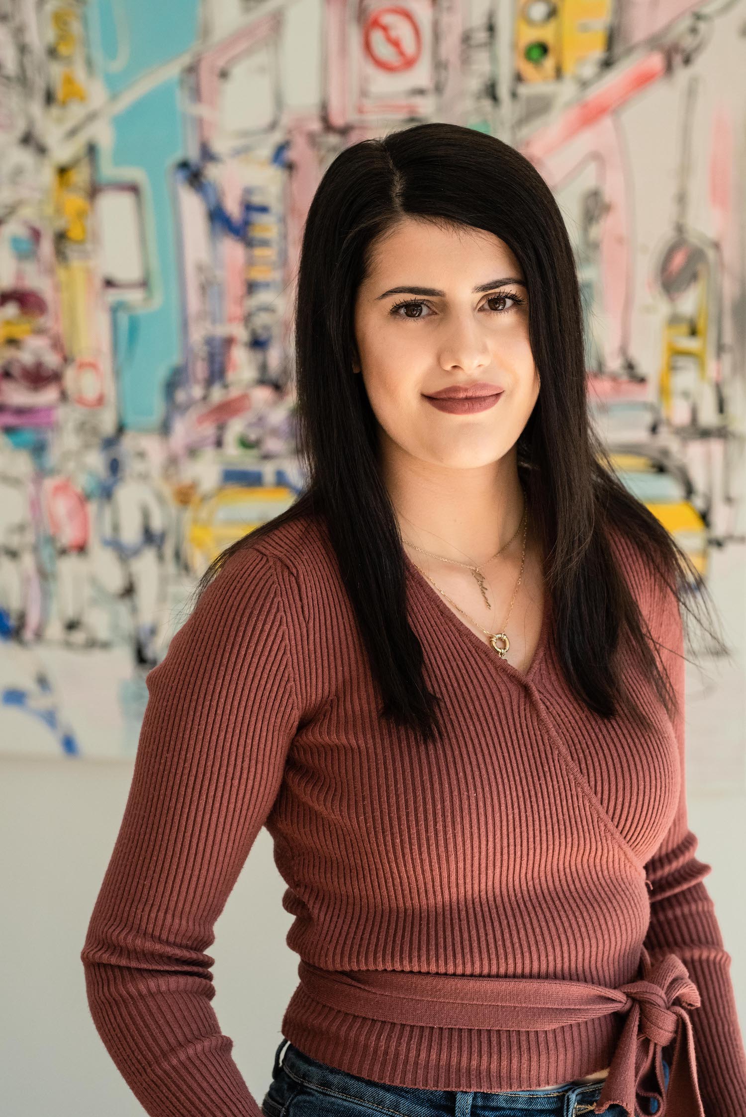 Dilara Yesilyurt