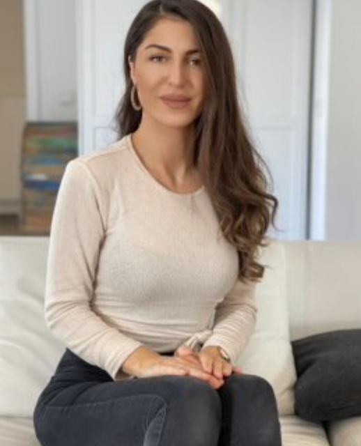Derya Vural