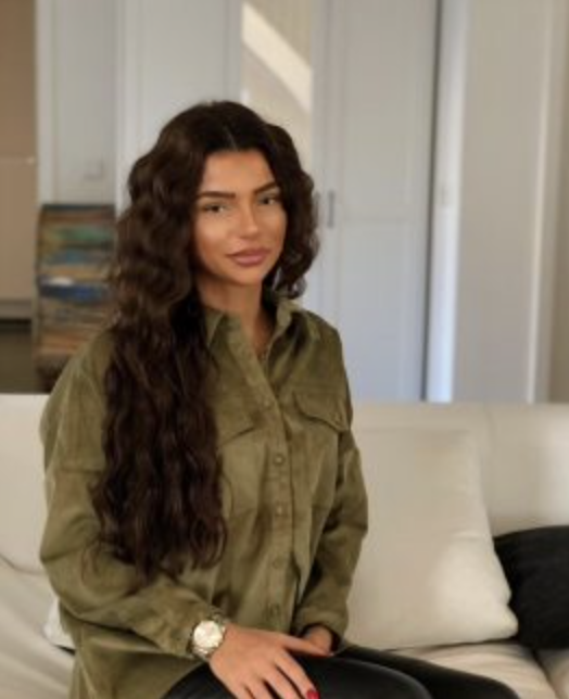 Aylin Özen