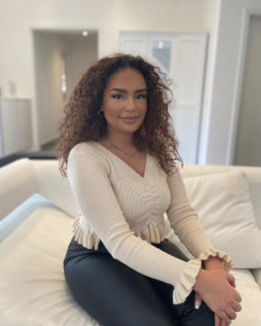 Soukaina Mannad